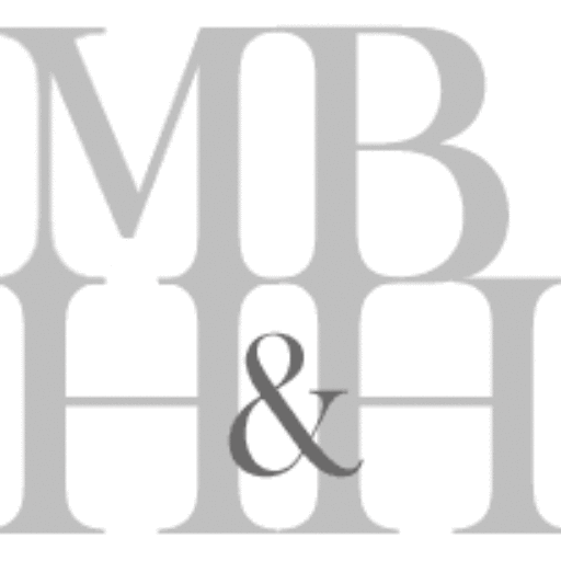 Maloney, Bean, Horn & Hull Logo