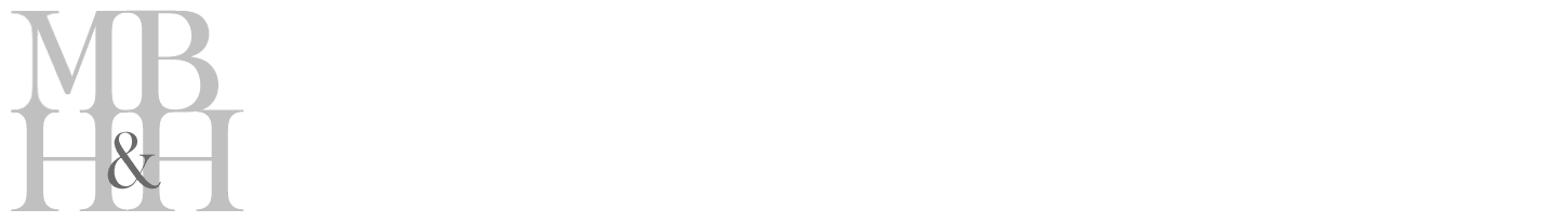 Maloney, Bean, Horn & Hull Logo